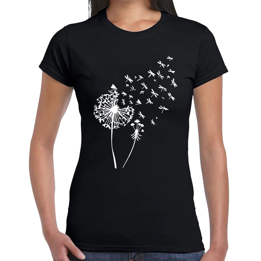 EMERY ROSE | LADIES T-SHIRT