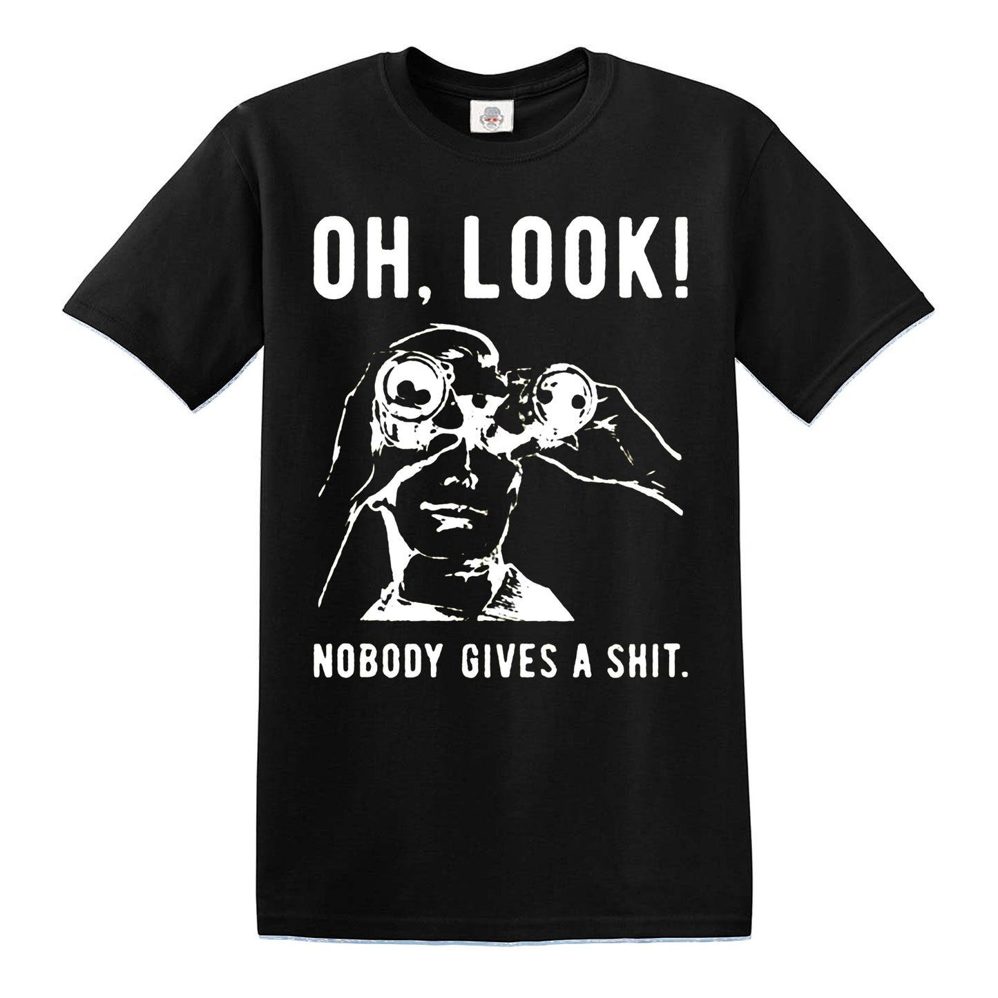 OH LOOK NOBODY | MEN'S T-SHIRT