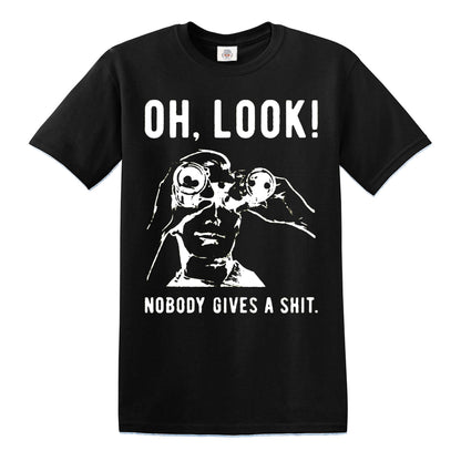 OH LOOK NOBODY | MEN'S T-SHIRT