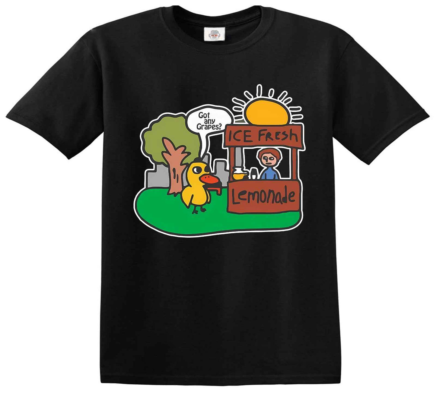 Got Any Grapes Lemonade | KID'S T-SHIRT