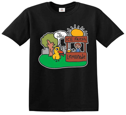 Got Any Grapes Lemonade | KID'S T-SHIRT