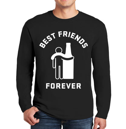 Best Friends | Men's Long Sleeve