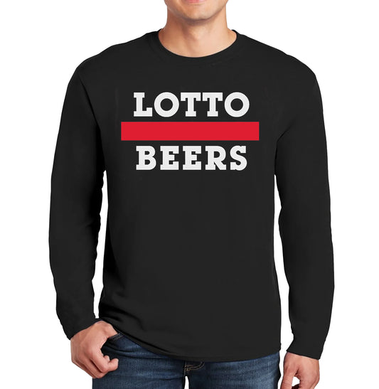 Lotto Soudal | Men's Long Sleeve