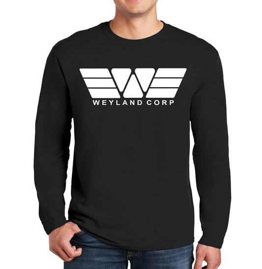 Weyland Corp | Men's Long Sleeve