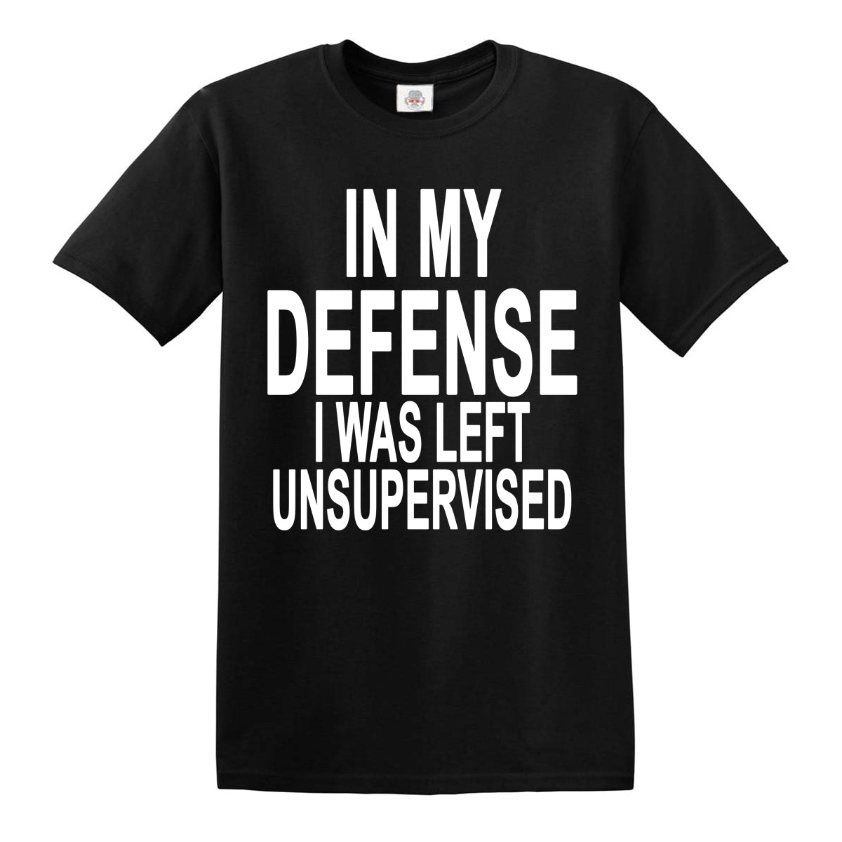 In My Defense | MEN'S T-SHIRT