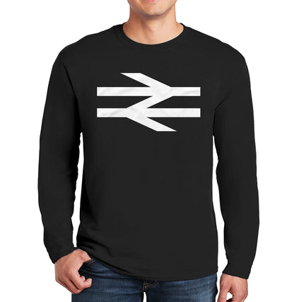 British Rail | Men's Long Sleeve