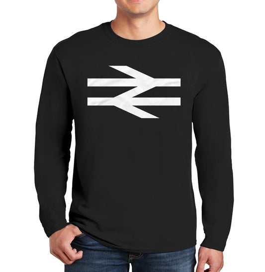 British Rail | Men's Long Sleeve