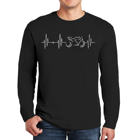 Motorcycle Gear | Men's Long Sleeve