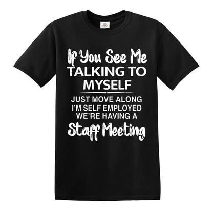 If You See Me | MEN'S T-SHIRT