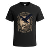 Tempu Fugit Memento | T-Shirt For Men's