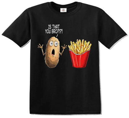Is That You Bro Potato | KID'S T-SHIRT
