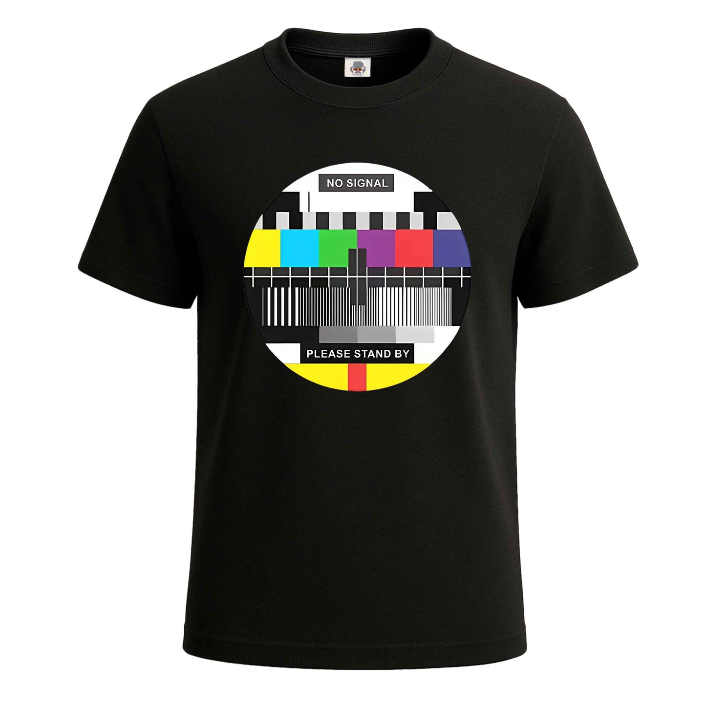 No Signal Please | T-Shirt For Men's