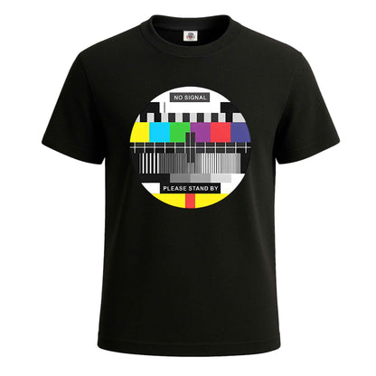 No Signal Please | T-Shirt For Men's
