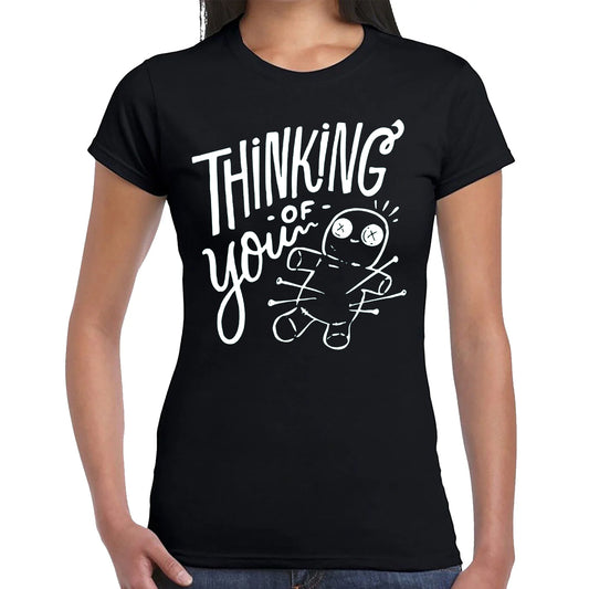 Thinking of You | LADIES T-SHIRT