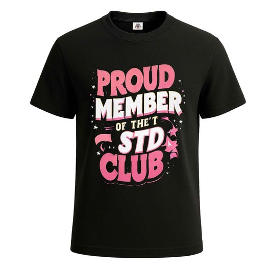 Proud Member Of The | T-Shirt For Men's