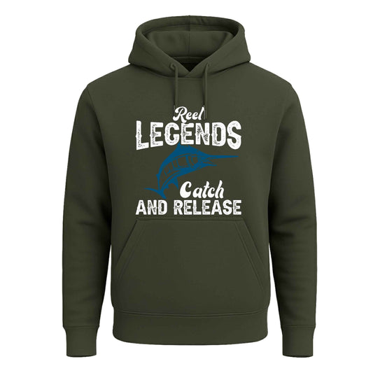 REEL LEGENDS | Hoody For Men's