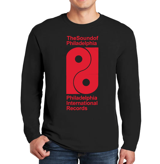 PHILADELPHIA | Men's Long Sleeve