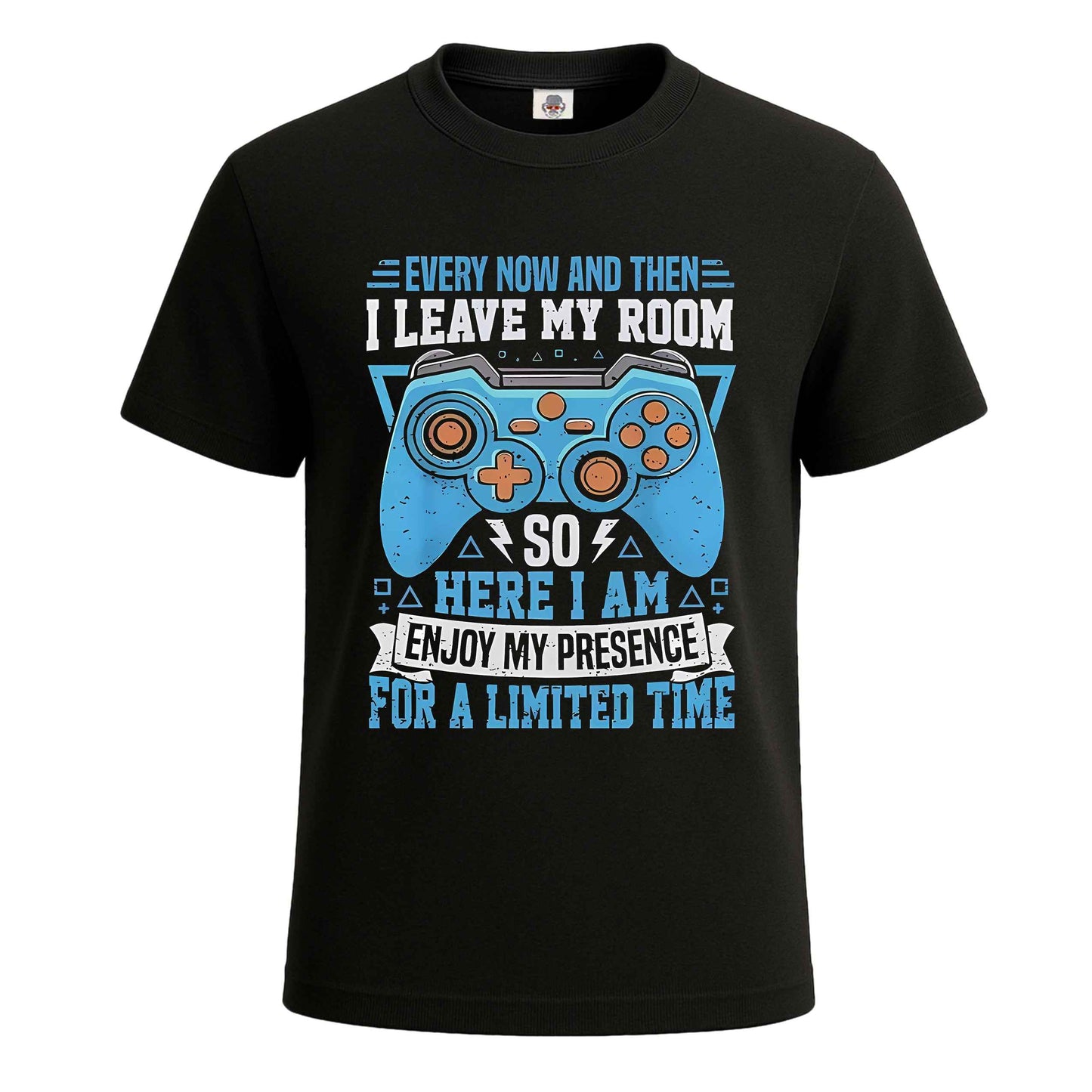 Every Now And Then |T-Shirt For Men's