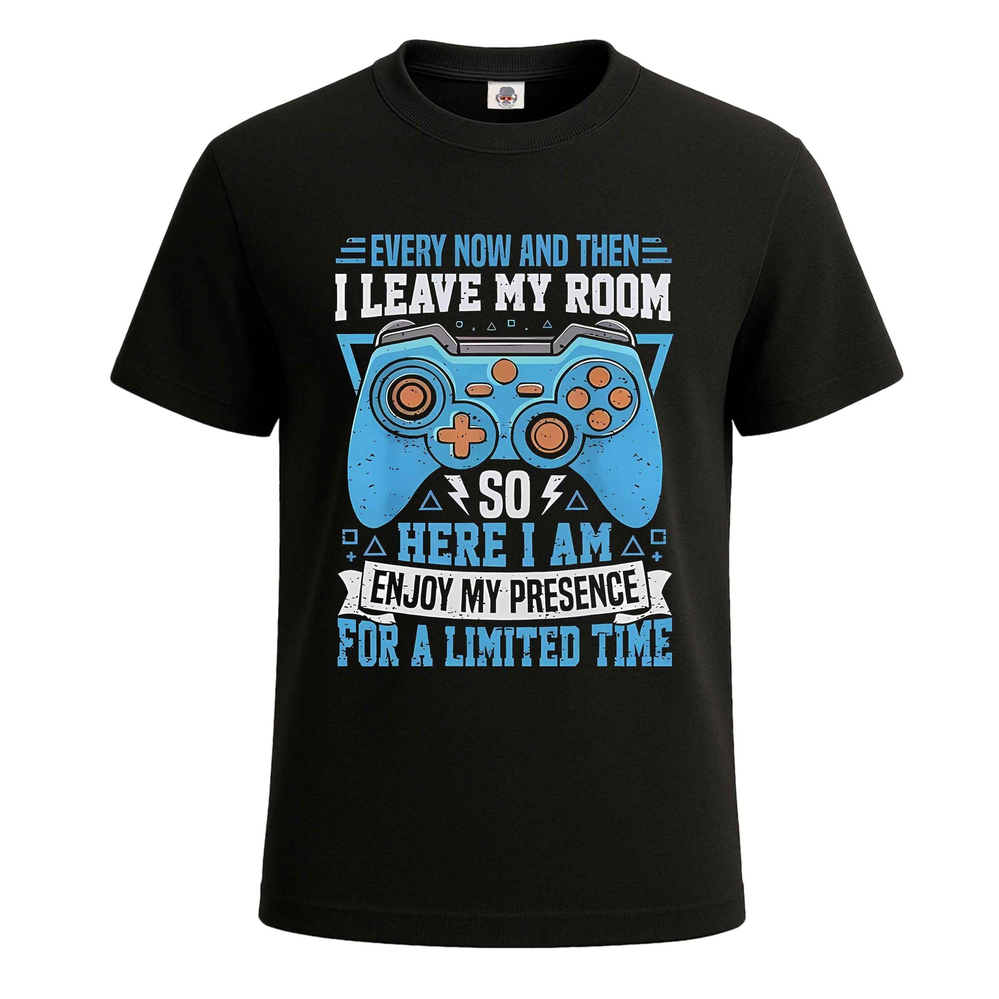 Every Now And Then |T-Shirt For Men's