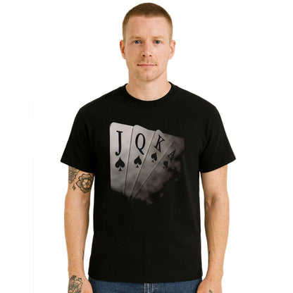 Poker Elements 3D | T-Shirt For Men's