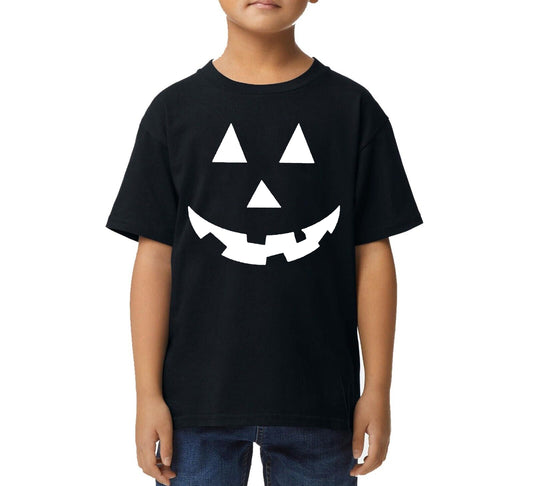 Halloween Pumpkin | KID'S T-SHIRT