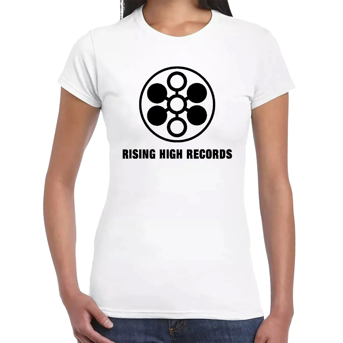 Rising High | LADIES T-SHIRT