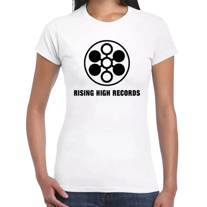 Rising High | LADIES T-SHIRT