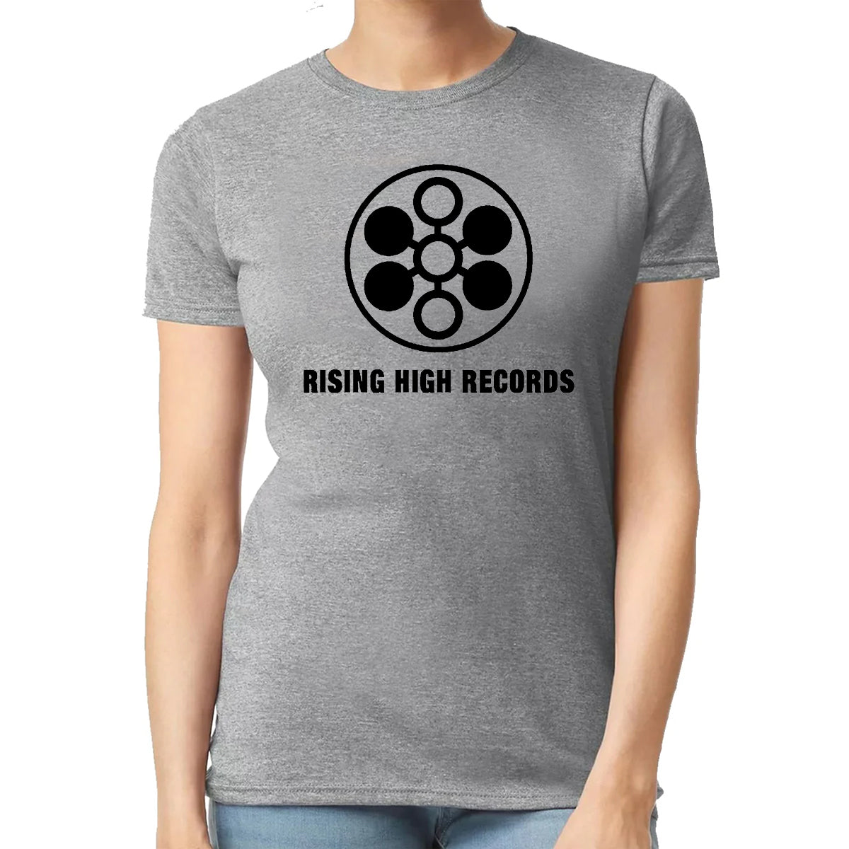 Rising High | LADIES T-SHIRT