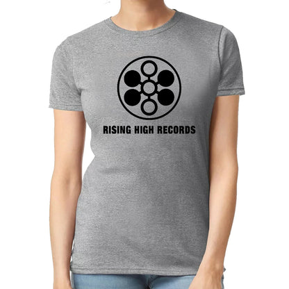 Rising High | LADIES T-SHIRT