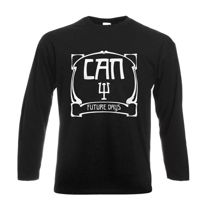 Can Future | Men's Long Sleeve