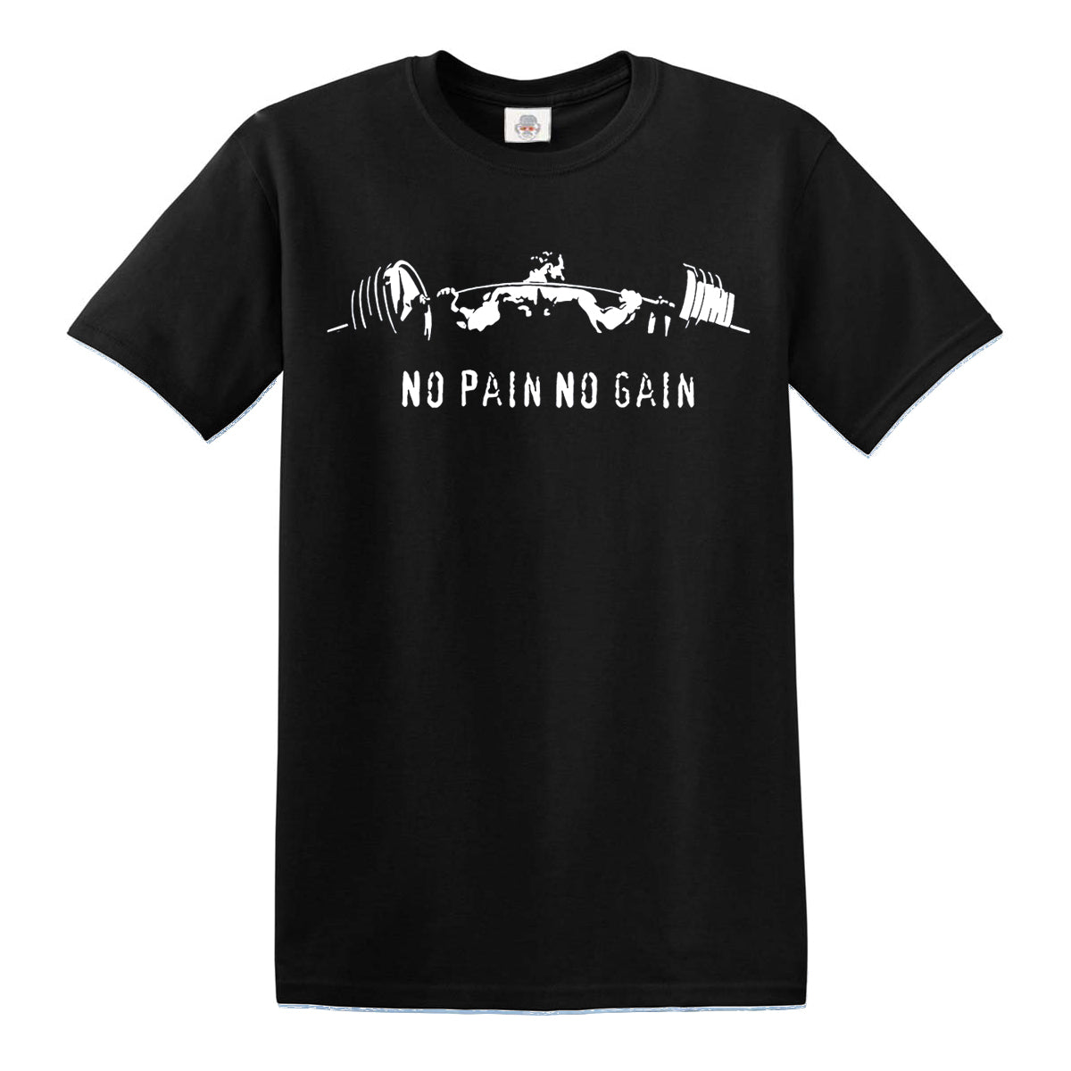 No Pain No Gain | MEN'S T-SHIRT