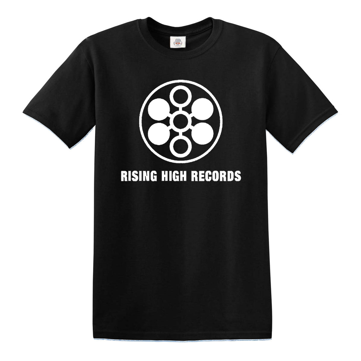 Rising High | MEN'S T-SHIRT