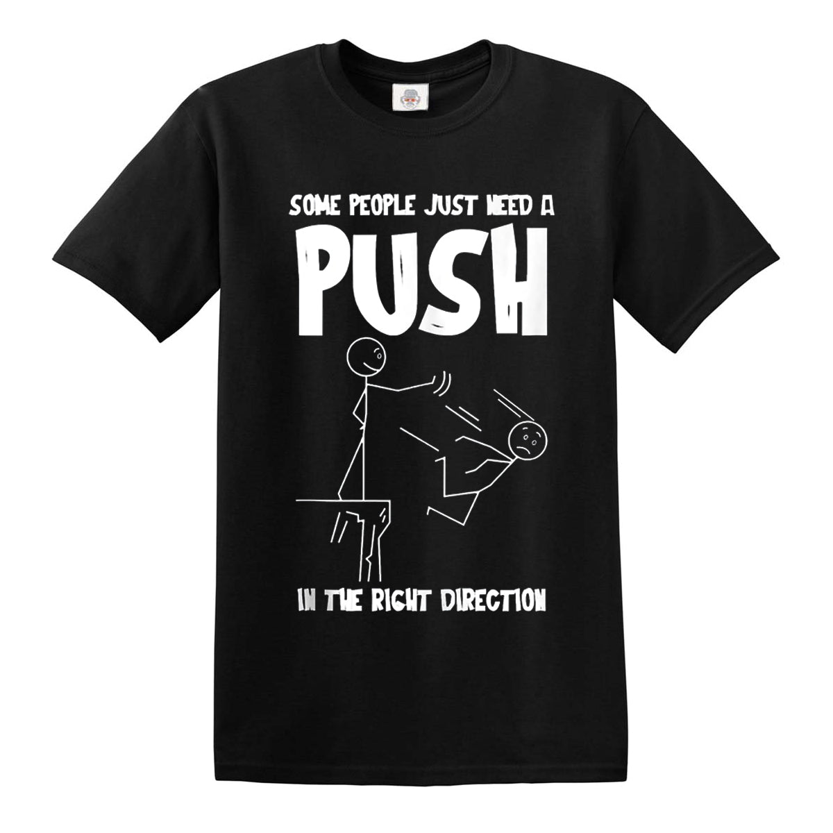 Some People | MEN'S T-SHIRT