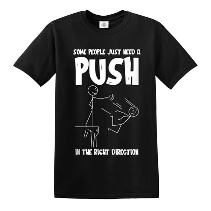 Some People | MEN'S T-SHIRT