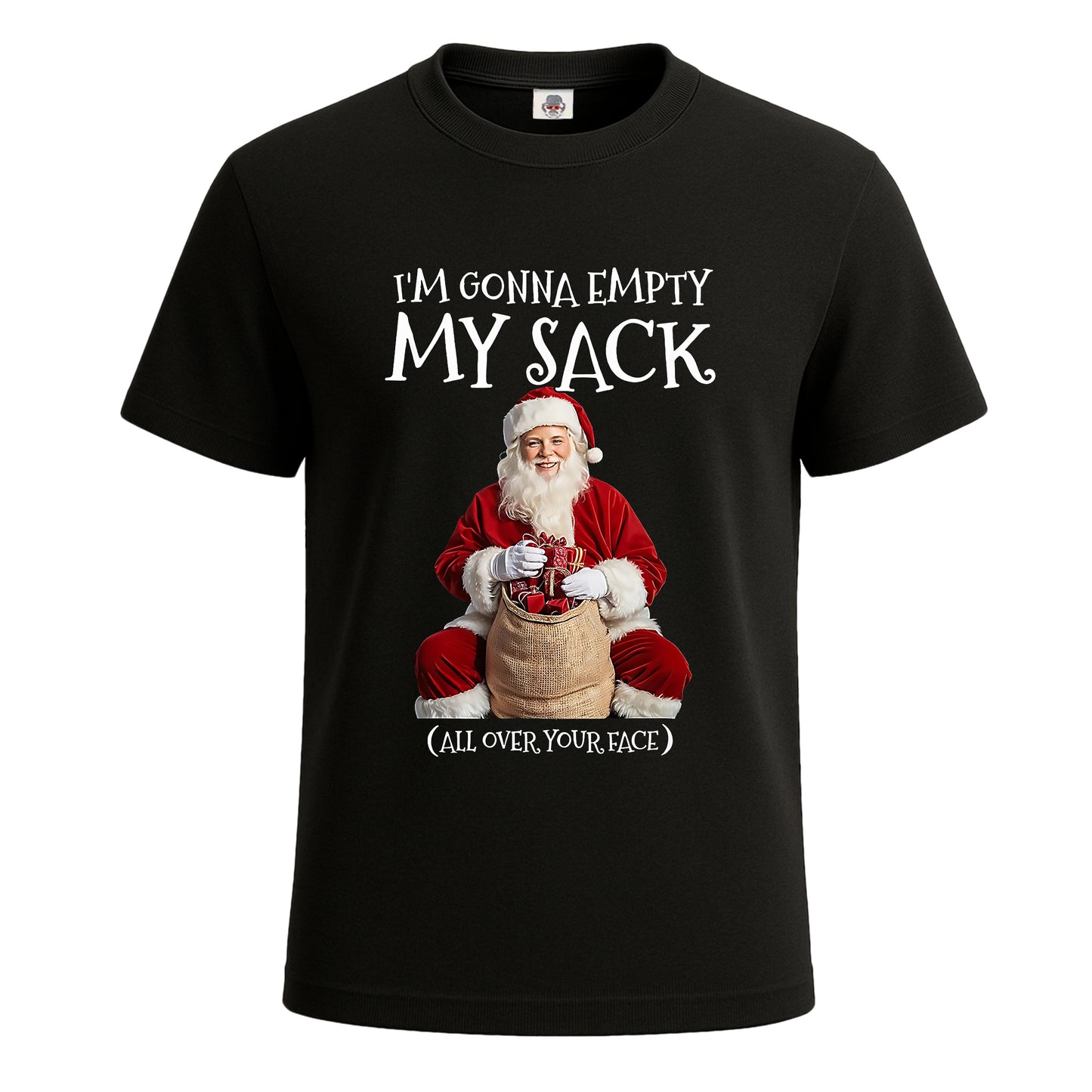 I'm Gonna Empty | T-Shirt For Men's