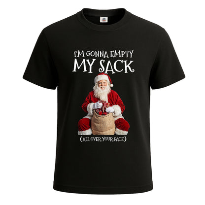 I'm Gonna Empty | T-Shirt For Men's