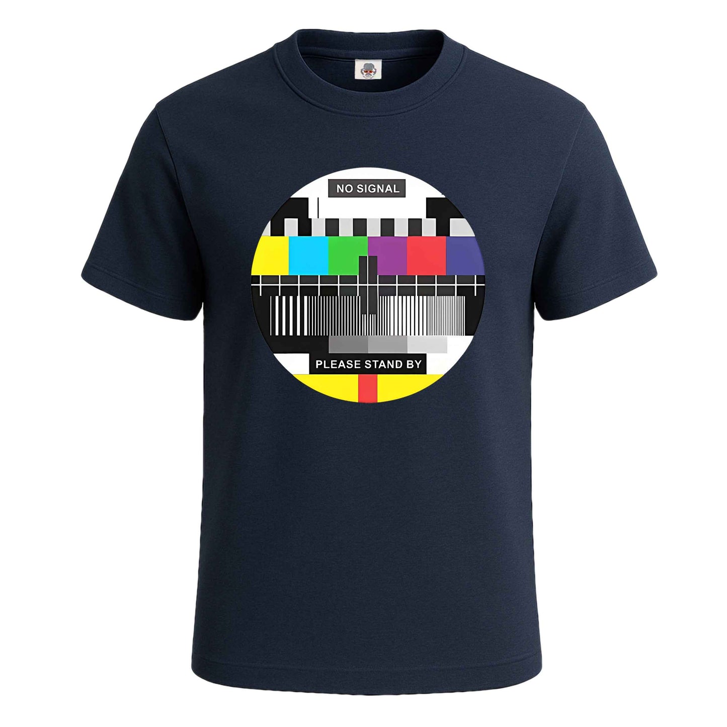 No Signal Please | T-Shirt For Men's