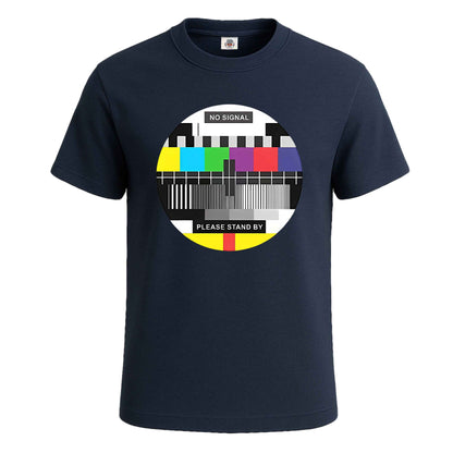 No Signal Please | T-Shirt For Men's