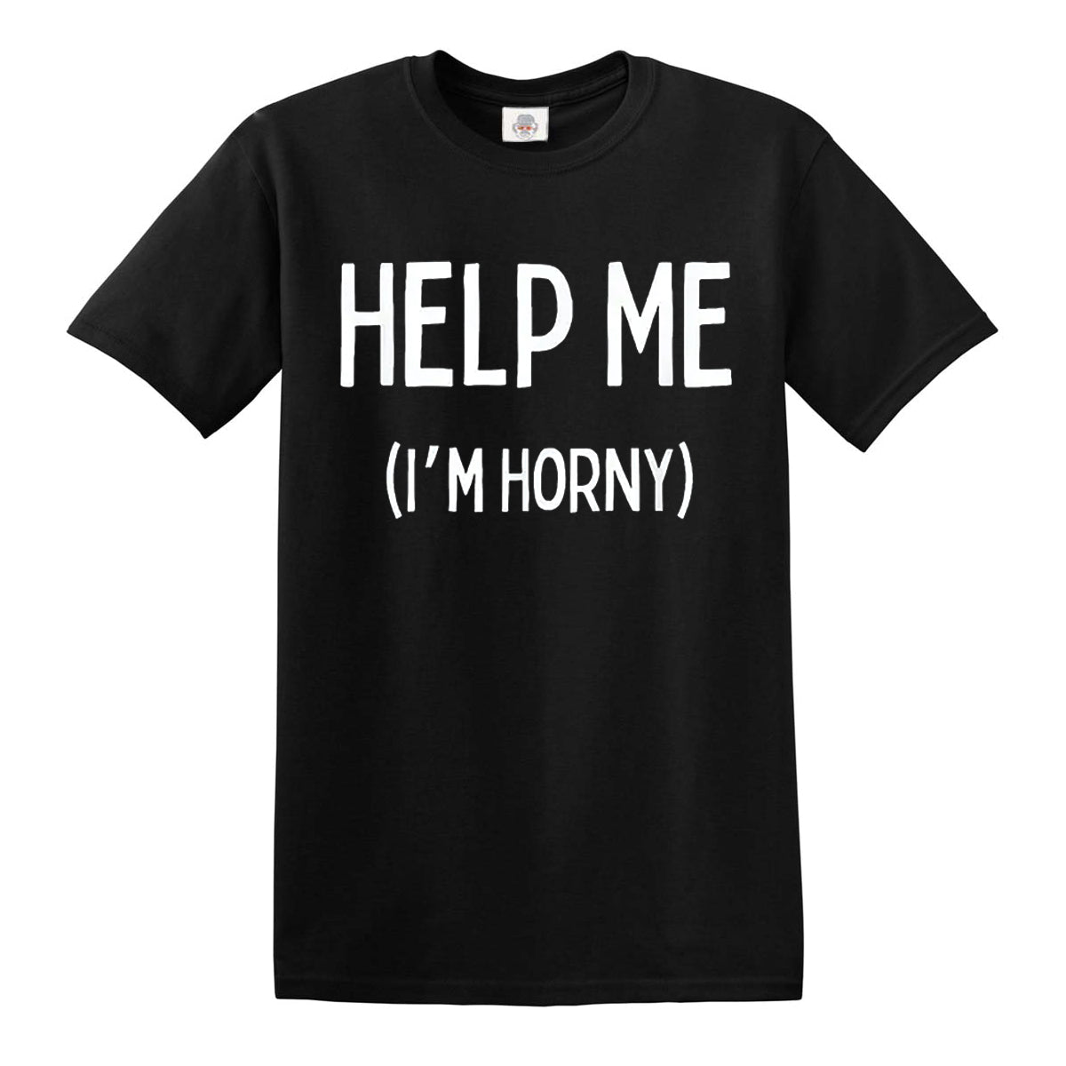 Help Me I'm | MEN'S T-SHIRT