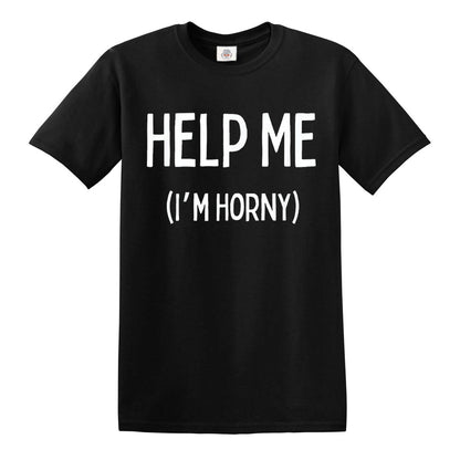 Help Me I'm | MEN'S T-SHIRT