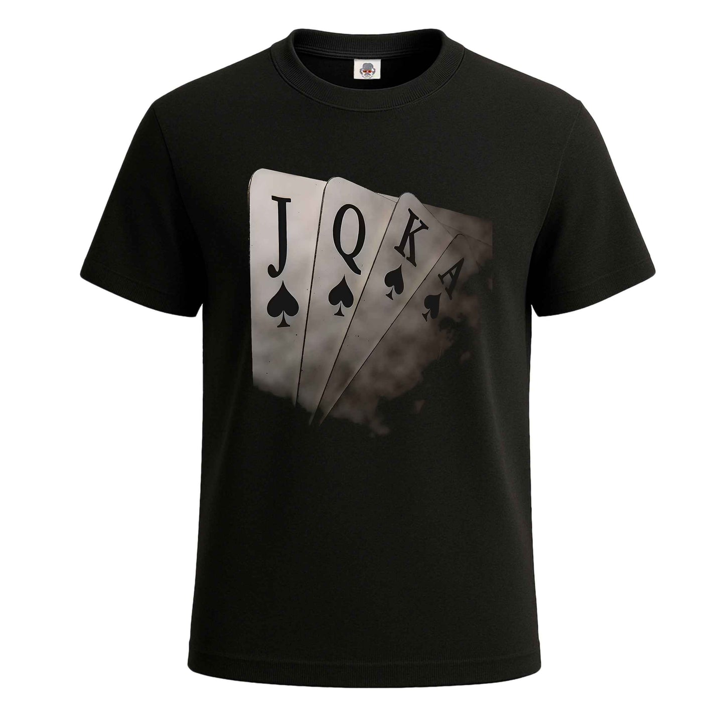 Poker Elements 3D | T-Shirt For Men's