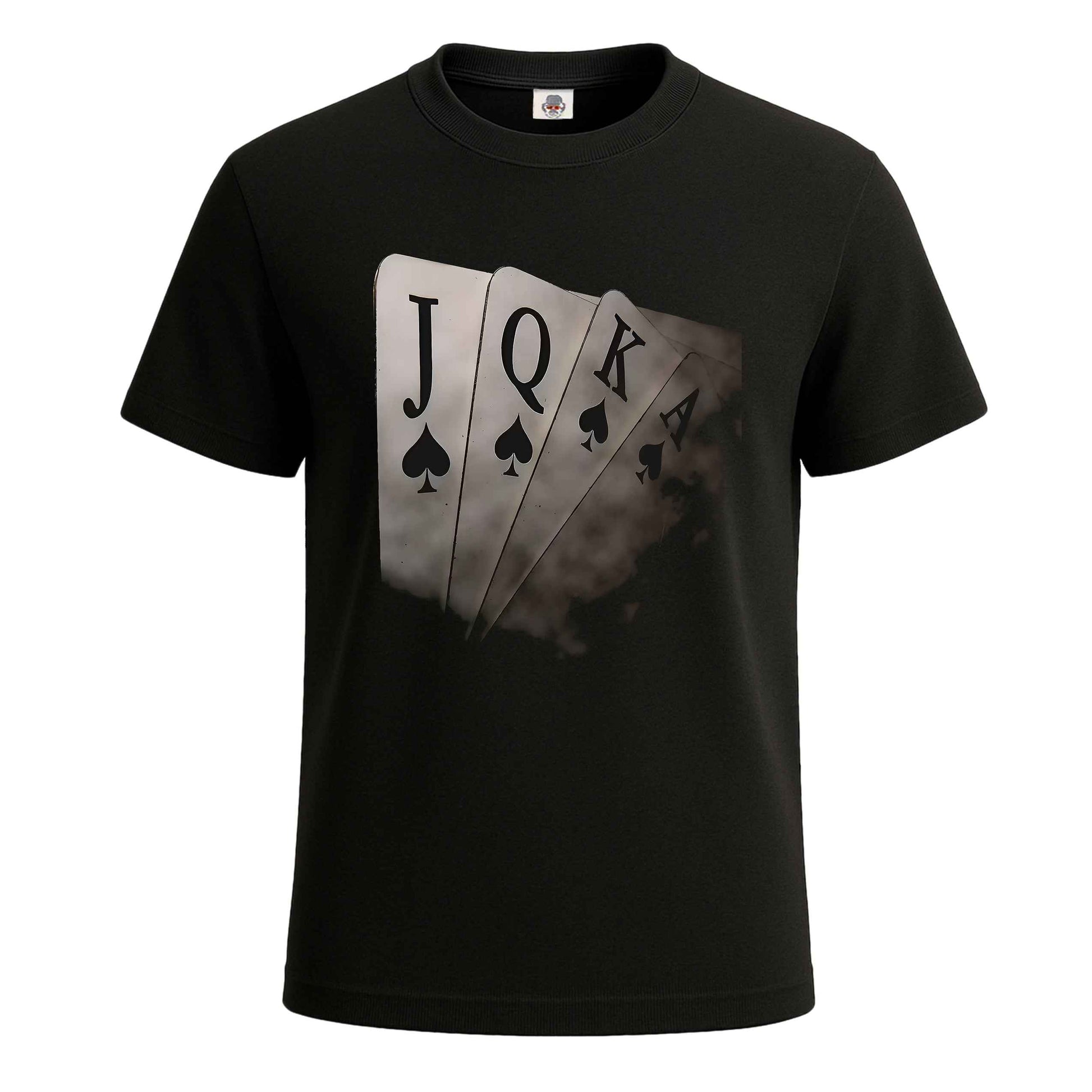 Poker Elements 3D | T-Shirt For Men's