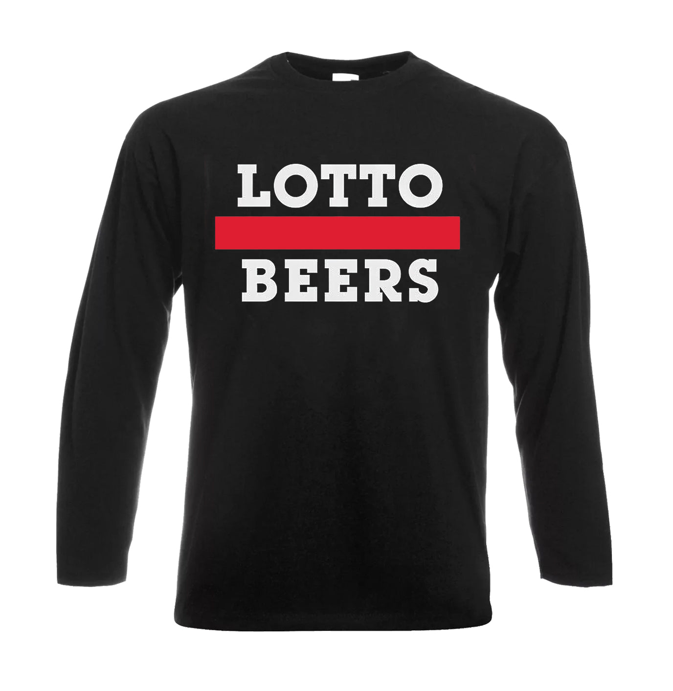 Lotto Soudal | Men's Long Sleeve