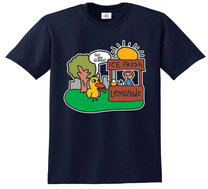 Got Any Grapes Lemonade | KID'S T-SHIRT