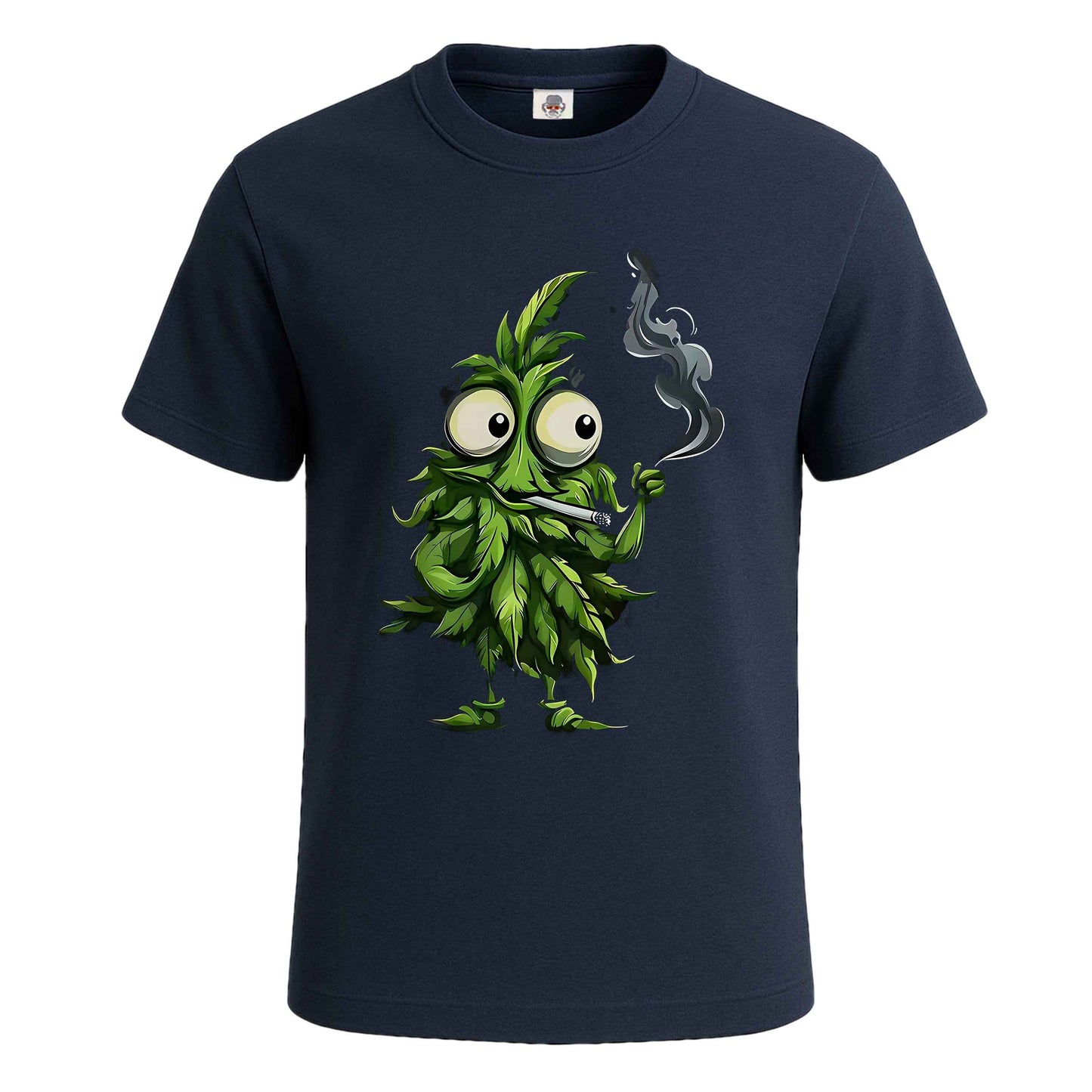 Stoned Cannabis |T-Shirt For Men's
