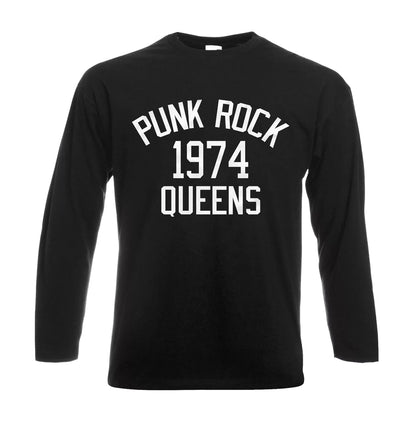 Hip Hop Music | Men's Long Sleeve