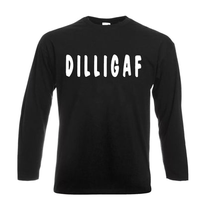 DILLIGAF DO | Men's Long Sleeve