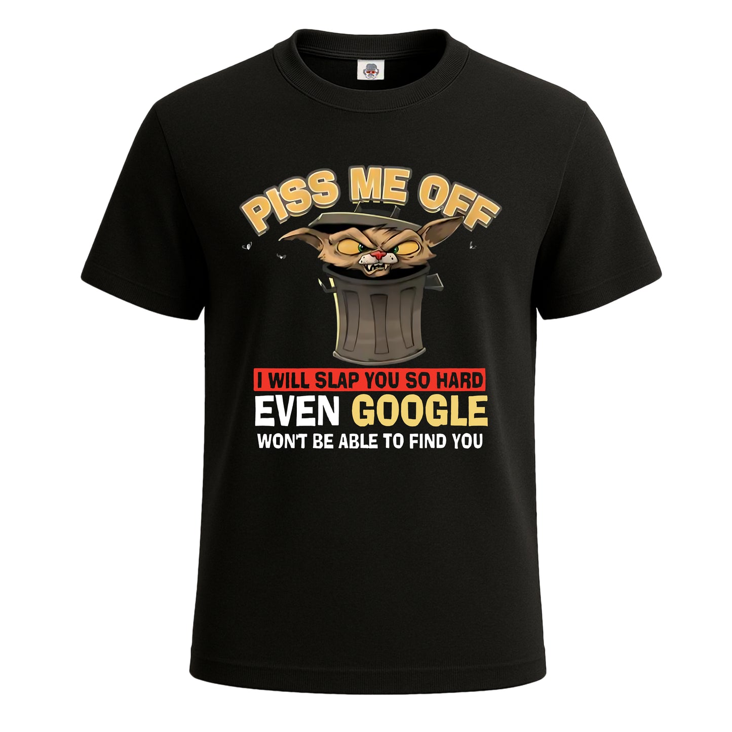 Baby Yoda Piss Me | T-Shirt For Men's Baby Yoda Piss Me | T-Shirt For Men's