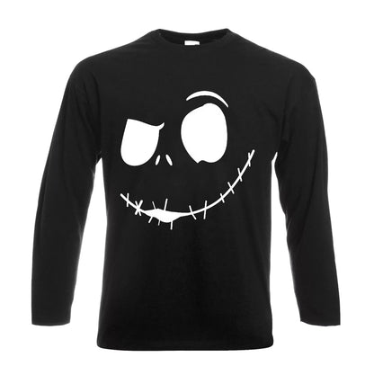 JACK STITCHED | Men's Long Sleeve