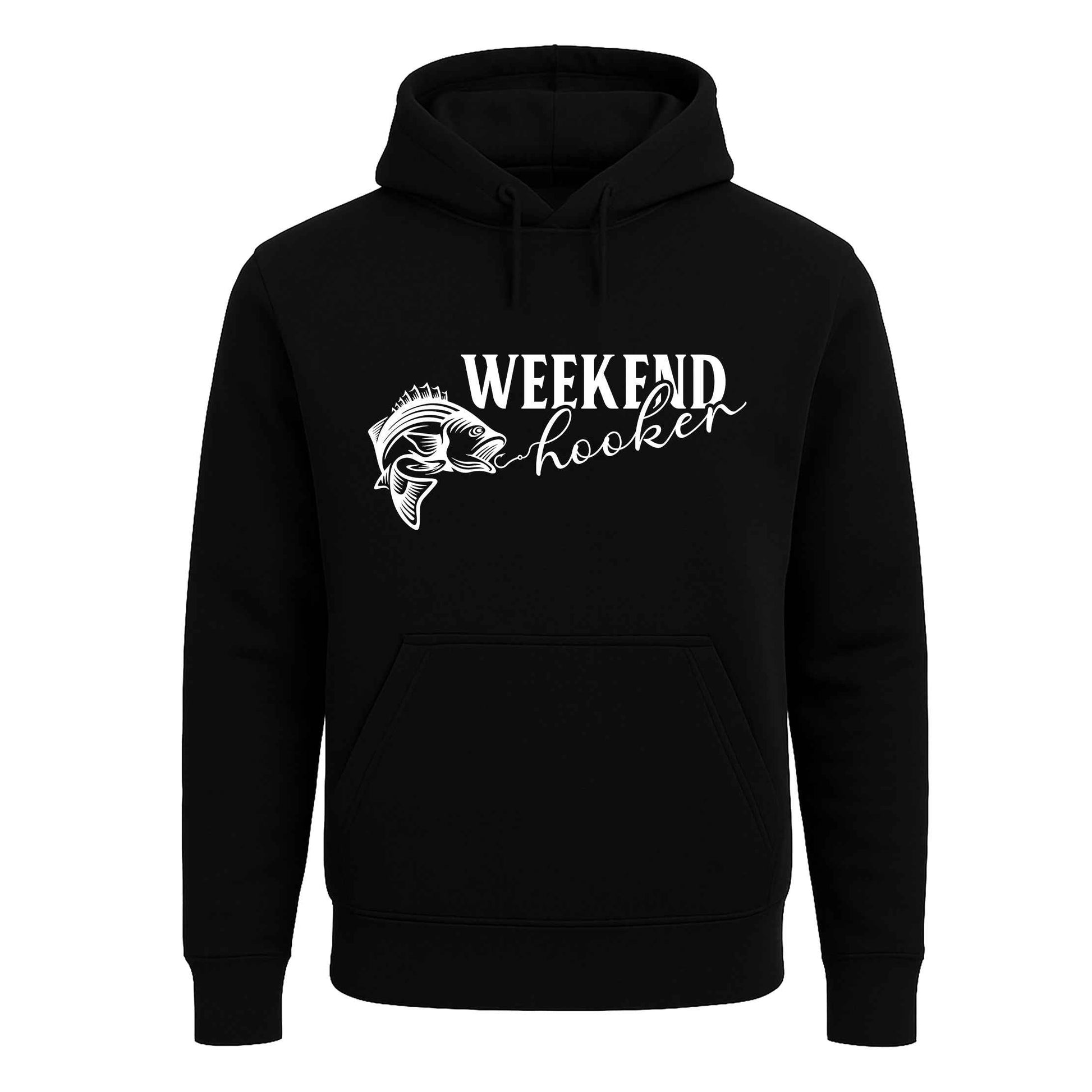 WEEKEND HOOKER | Hoody For Men's